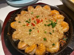 -卯时·龙光雅宴·精致锡帮菜(惠山古镇店)