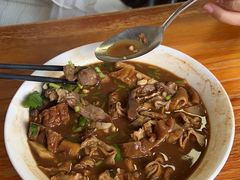 -陈记卤煮小肠