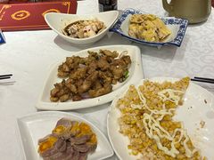 -永兴餐厅(复兴中路店)