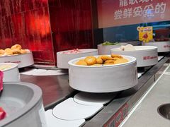 -龍歌自助小火锅(雨花台江南虹悦城店)