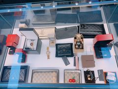-用真奢侈品名表名包回收中心(朝阳万达店)