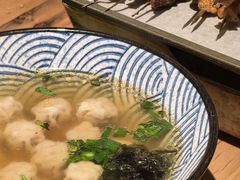 -北丐先生·野馄饨烧烤(长宁龙之梦店)