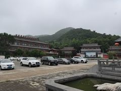 -汤峪温泉碧水湾