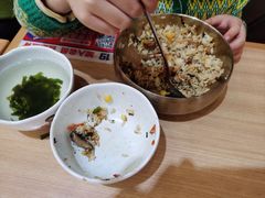 -敏丁拌饭(中街总店)