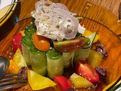 -La Strada(安福路店)