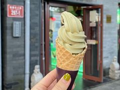 -吴裕泰茶庄(鼓楼店)