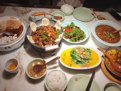 -唐·玉芙蓉(雨花吾悦广场店)