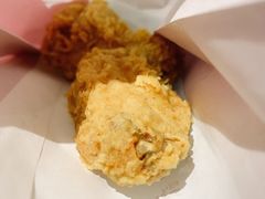 -肯德基(新市百店)