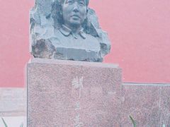 -北京市劳动人民文化宫(太庙)
