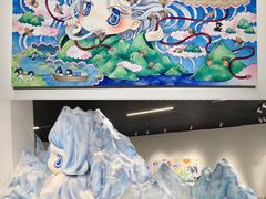 -上海宝龙美术馆