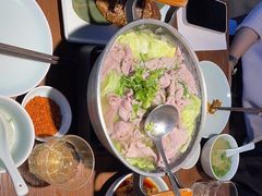 -全牛匠·乐山跷脚牛肉(西单华威约饭街店)