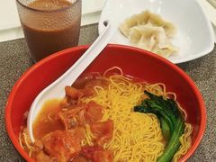 -英皇美食坊(英皇娱乐酒店内)