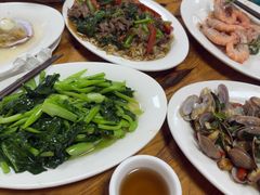 -肥弟大排档(汕樟路店)