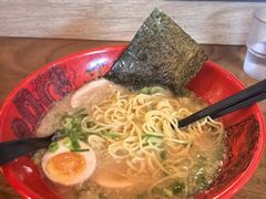 -寸屋拉面(凯德晶萃店)