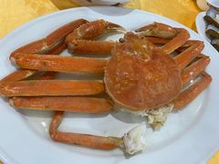 阿拉斯加蟹皇-蚝专家(北滘店)