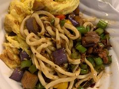 -文三里屯面馆(三里屯店)