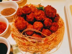 -御仙都北京菜馆·烤鸭店(双井店)