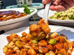 -黑窑厂糖油饼烤鸭·清真菜(黑窑厂街店)