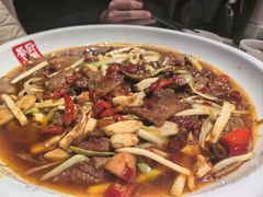-蜀厨小匠·民间川菜(犀浦店)