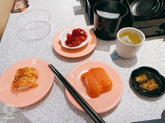 -争鲜回转寿司(南开大悦城店)