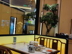 -小菜园新徽菜(上海浦东复地活力城店)