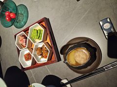 -淮扬府·游园京梦(欢乐汇店)