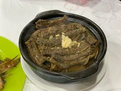 炖生敲-广迎居老正兴菜馆