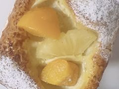 黄桃牛角-DA GIULIANO