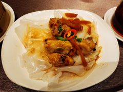 -金悦轩海鲜酒家(拱北店)