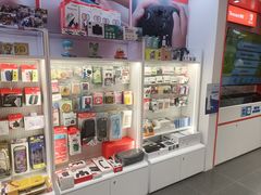 -任天堂Nintendo Switch体验店(天河城店)