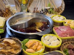 -欧阳小姐在成都(爱琴海店)