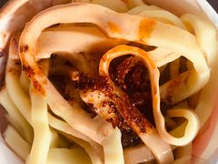 -王萍面皮(桃园二巷店)