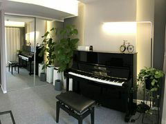 -Melody Mentor音乐私教馆(朝外·悠唐店)