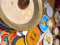 -蒙亨·手把肉·蒙古包文化主题餐厅(天恒广场店)