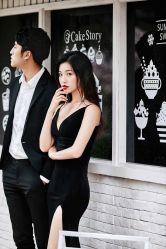 -金色芭莎婚纱摄影(昆山店)