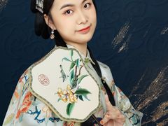 -海马体照相馆(上海月星环球港店)