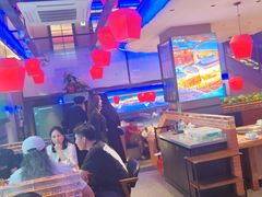 -山河屯铁锅炖·非遗铁锅炖(华强北店)