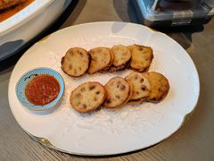 -曾宴·楚菜(湖北省博物馆店)