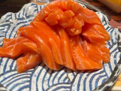 -金马门国际美食百汇(珞喻路店)
