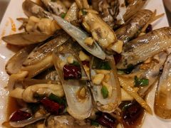 -沈家门海鲜夜排档(东港店)