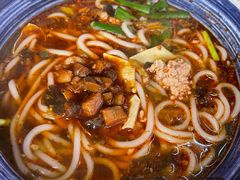 官渡小锅米线-留焕小吃·昆明非遗小吃品牌(文明街店)