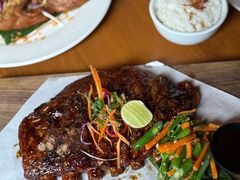-Warung Nia Balinese Food & Pork Ribs