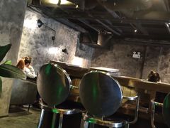 大堂-C&R西班牙餐厅
