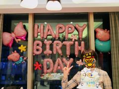 -海底捞火锅(长沙华创国际广场店)