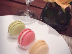 -Social 秀西餐厅-长沙瑞吉酒店(运达店)