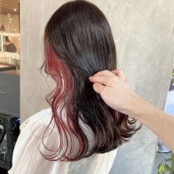 -FASHION PALACE hair+