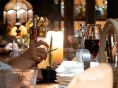 -蓉LOUNGE威士忌鸡尾酒FLOWER酒吧