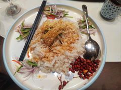 -顺德一品粥·20年凤城老字号(芳村店)