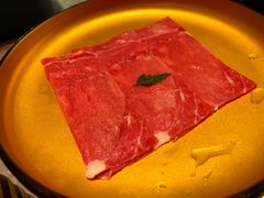 -一绪に寿喜烧(荟聚店)