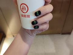 -海底捞火锅(杭州萧山宝龙广场店)